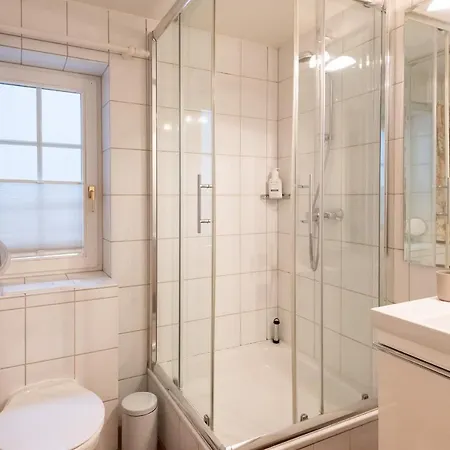 Апартаменты Koeoeven Hues