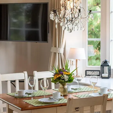 Апартаменты Koeoeven Hues Веннингштедт