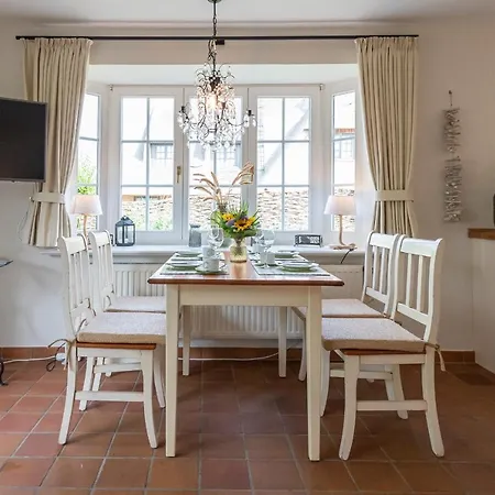 Апартаменты Koeoeven Hues