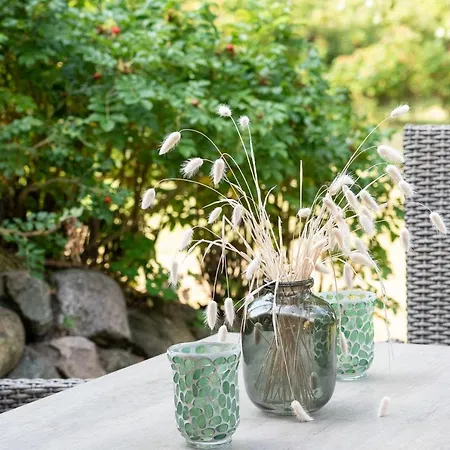 Апартаменты Koeoeven Hues *