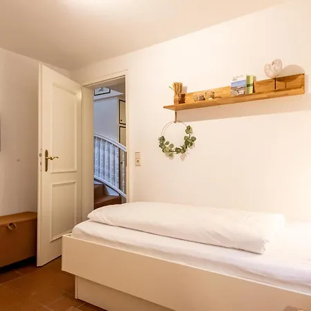 Koeoeven Hues Апартаменты *