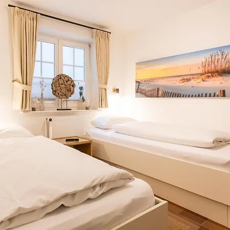 Koeoeven Hues Апартаменты