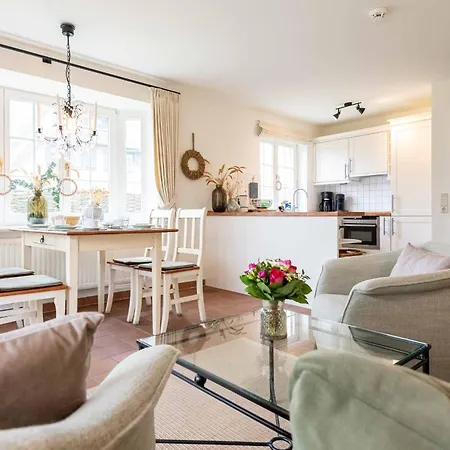 Koeoeven Hues Апартаменты