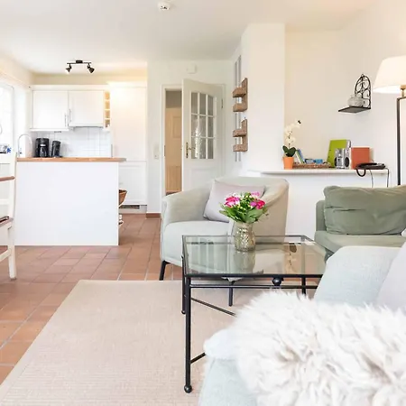 Апартаменты Koeoeven Hues *