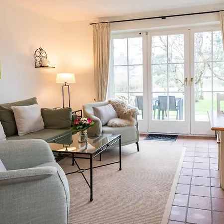 Koeoeven Hues Апартаменты