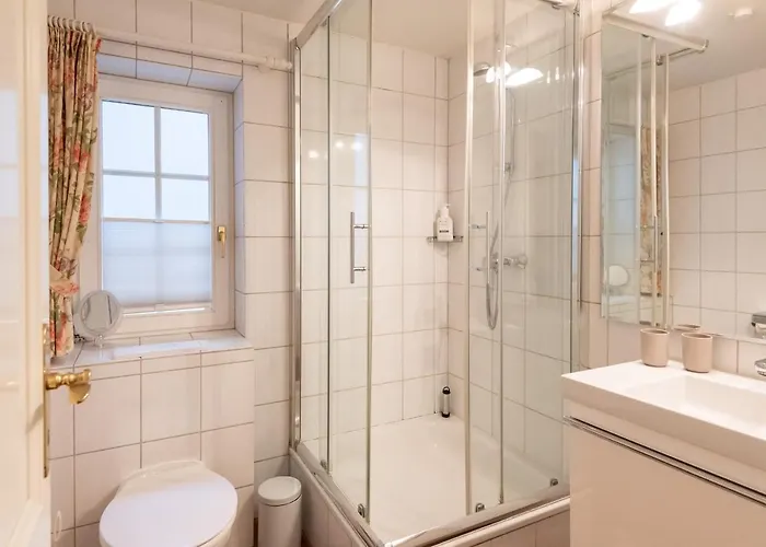 Apartment Koeoeven Hues