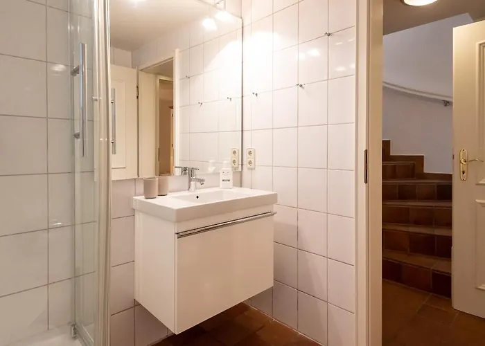 Koeoeven Hues * Wenningstedt-Braderup