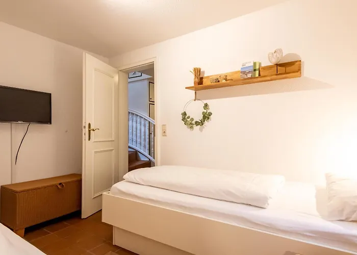 Koeoeven Hues Apartment *