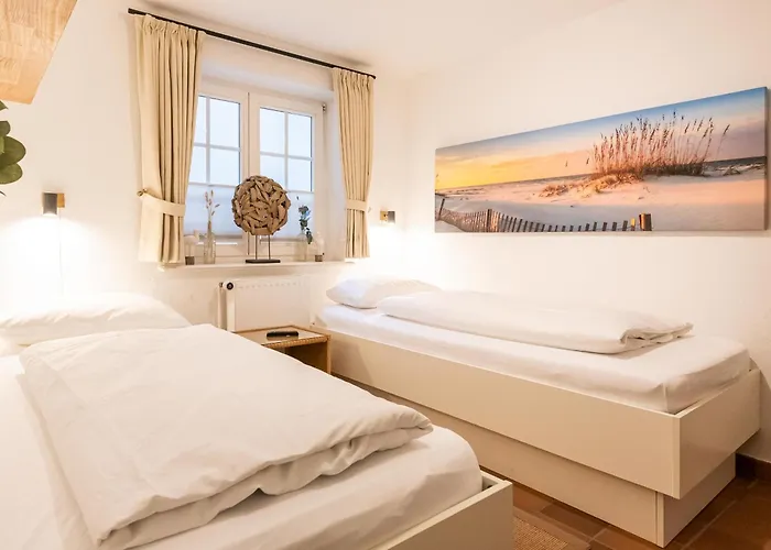 Koeoeven Hues Apartment